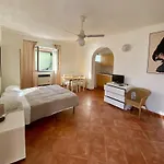 Agriturismo L'ulivo E Il Mare *
