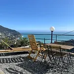 Agriturismo L'ulivo E Il Mare Фермерский дом Монелья