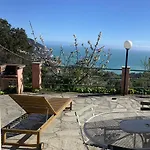 Фермерский дом Agriturismo L'ulivo E Il Mare *