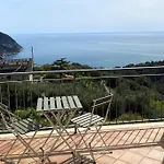 Фермерский дом Agriturismo L'ulivo E Il Mare *