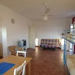 Agriturismo L'ulivo E Il Mare Фермерский дом *
