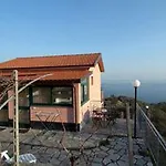 Agriturismo L'ulivo E Il Mare Farm stay