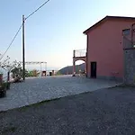 Agriturismo L'ulivo E Il Mare Farm stay Moneglia
