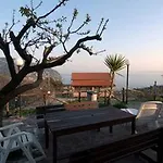 Agriturismo L'ulivo E Il Mare Фермерский дом *
