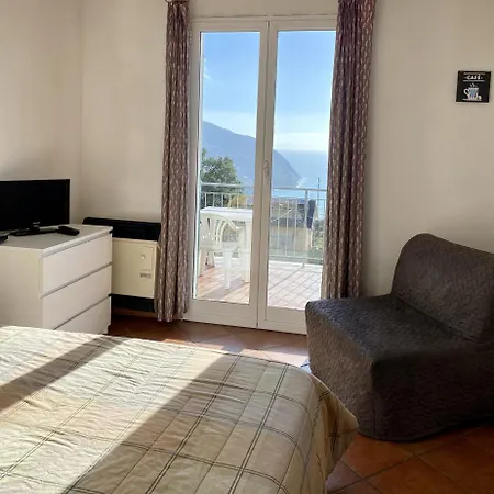 L'ulivo E Il Mare Séjour à la ferme *