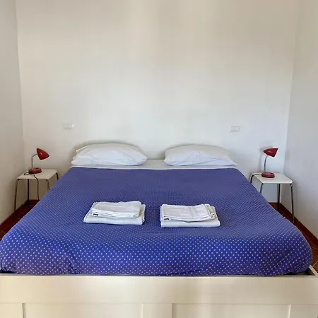 Alloggio per agriturismo L'ulivo E Il Mare *