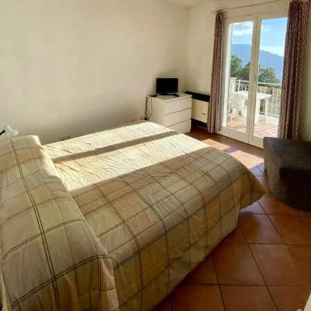 Alloggio per agriturismo L'ulivo E Il Mare