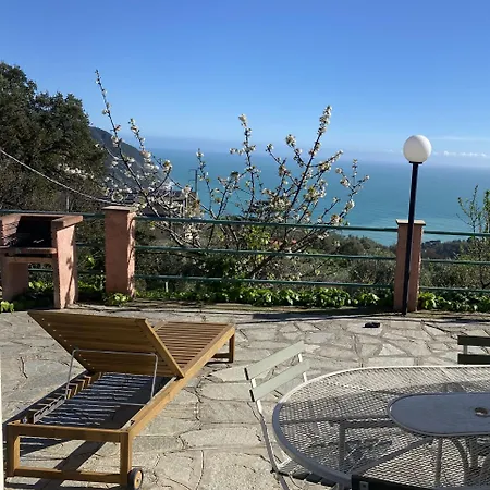 Alloggio per agriturismo L'ulivo E Il Mare *
