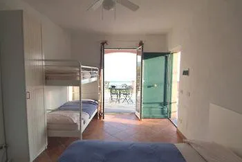 L'ulivo E Il Mare Alloggio per agriturismo *