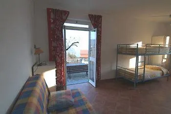 L'ulivo E Il Mare *