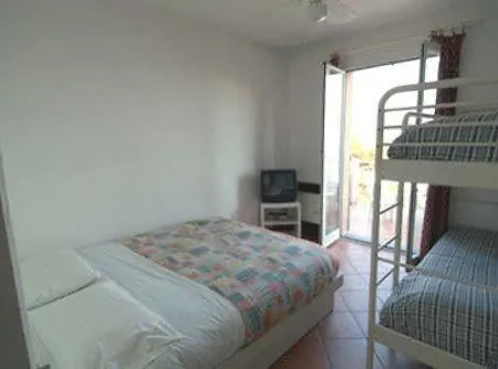L'ulivo E Il Mare * Moneglia