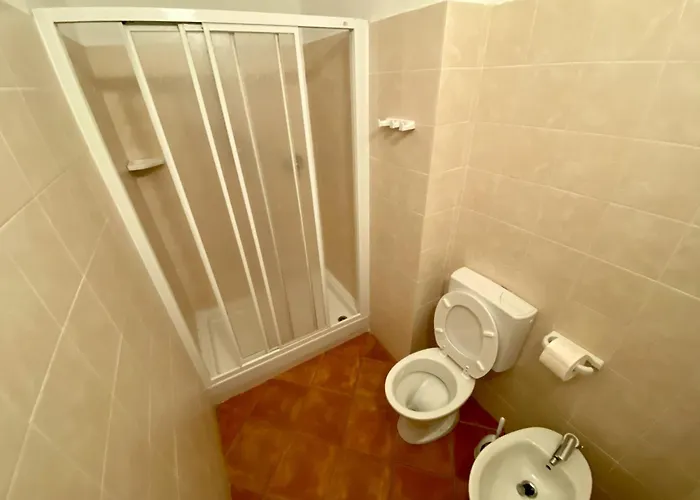 L'ulivo E Il Mare Lantgård *