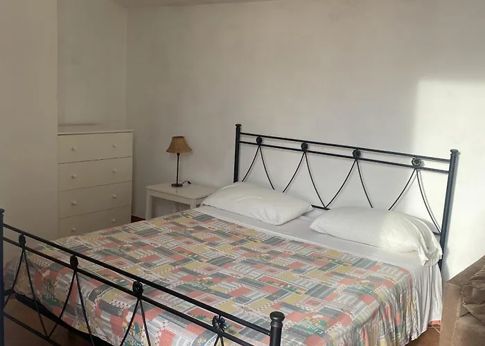 L'ulivo E Il Mare * Moneglia