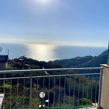 L'ulivo E Il Mare Bauernhof *