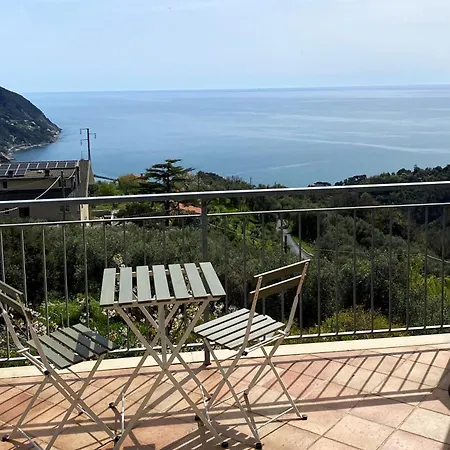 Alojamento de Turismo Rural L'ulivo E Il Mare *