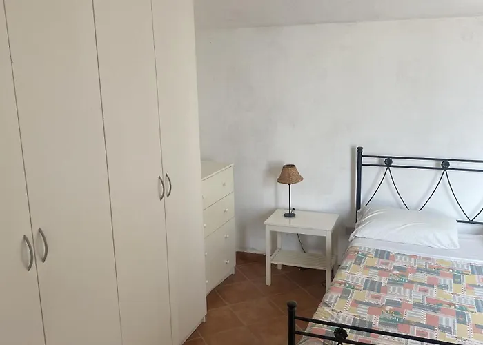 Agriturismo L'ulivo E Il Mare *