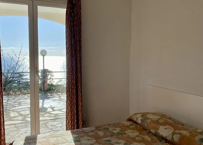 L'ulivo E Il Mare Bauernhof