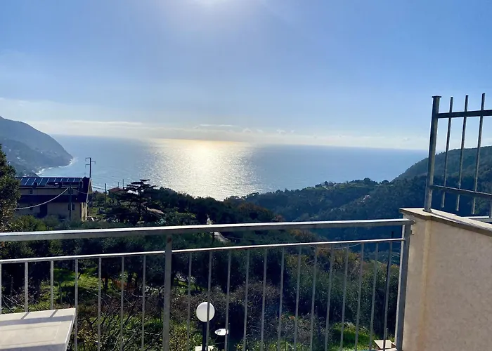 L'ulivo E Il Mare Alloggio per agriturismo *