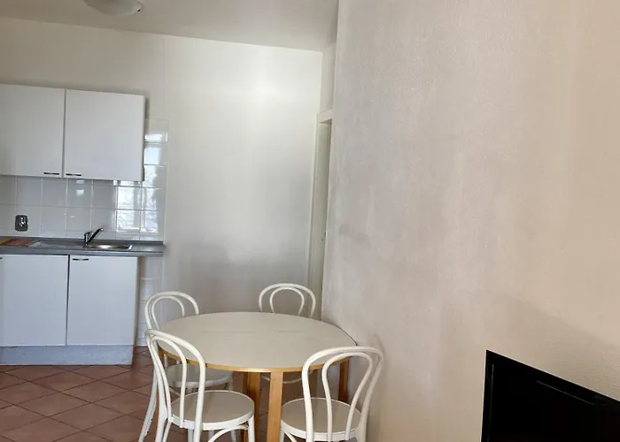 L'ulivo E Il Mare * Moneglia