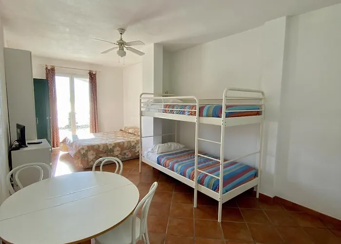 Agriturismo L'ulivo E Il Mare