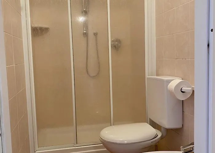 L'ulivo E Il Mare Bauernhof