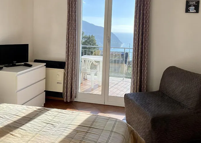 L'ulivo E Il Mare Alloggio per agriturismo *