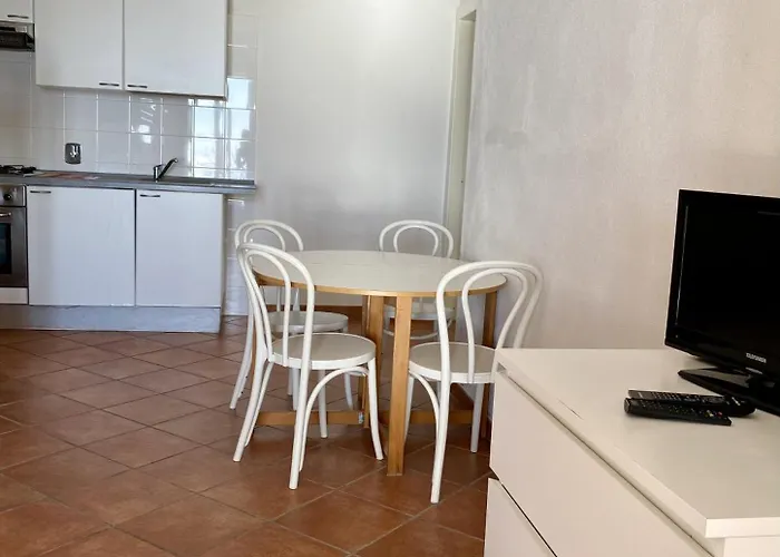 L'ulivo E Il Mare * Moneglia