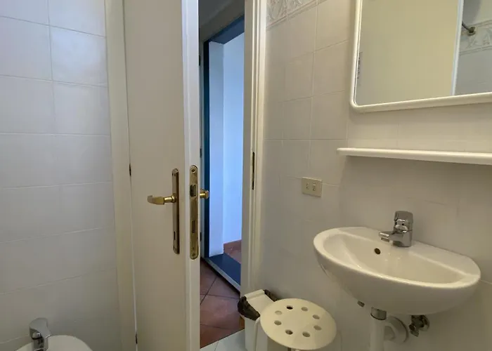 Agriturismo L'ulivo E Il Mare Farm stay *