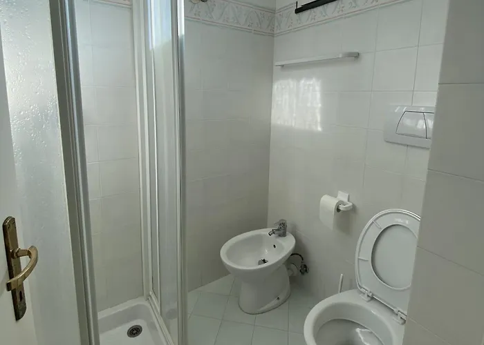 L'ulivo E Il Mare * Moneglia