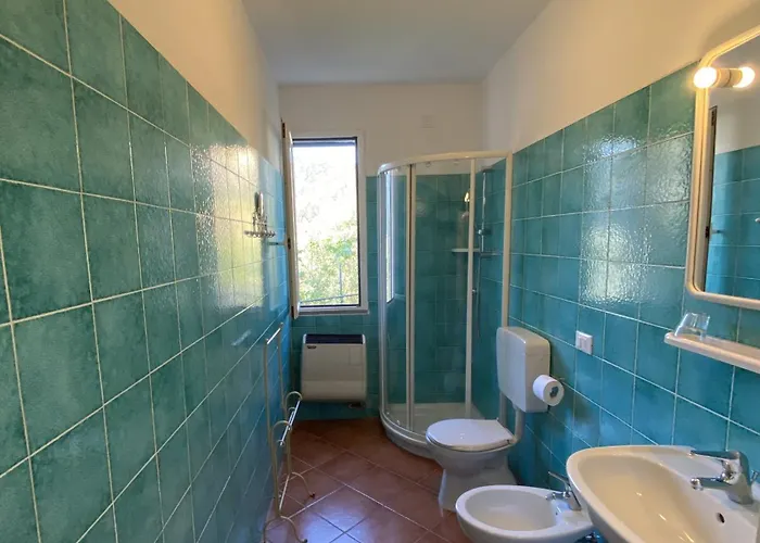 Agriturismo L'ulivo E Il Mare
