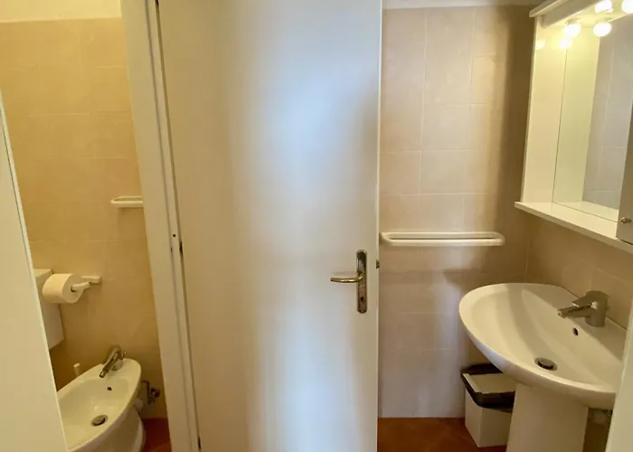 Bauernhof L'ulivo E Il Mare Moneglia