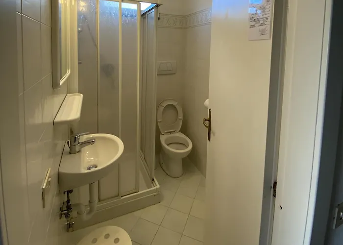 Bauernhof L'ulivo E Il Mare