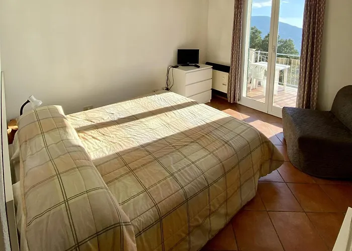 Alloggio per agriturismo L'ulivo E Il Mare