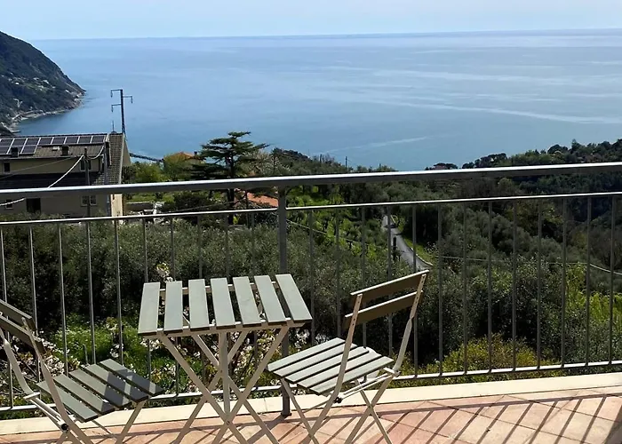 Farm stay Agriturismo L'ulivo E Il Mare *