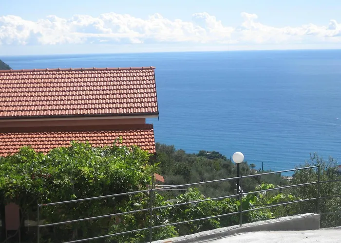 Agriturismo L'ulivo E Il Mare *