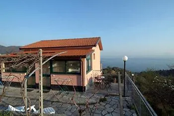 Agriturismo L'ulivo E Il Mare Farm stay