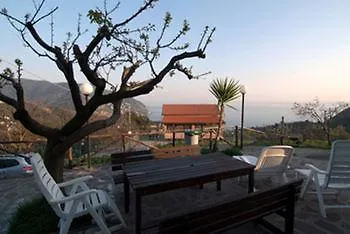 Agriturismo L'ulivo E Il Mare Farm stay *